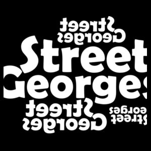 Street Georges T Design