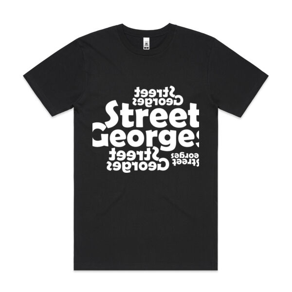 Street Georges T Thumbnail