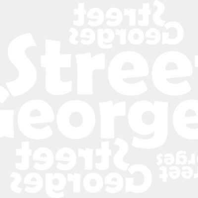Street Georges Thumbnail
