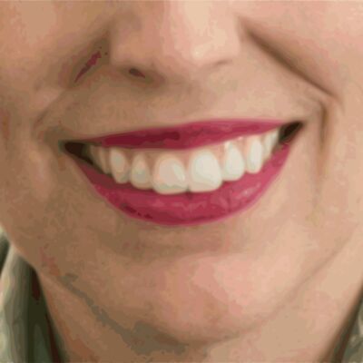 Teeth Mask Thumbnail