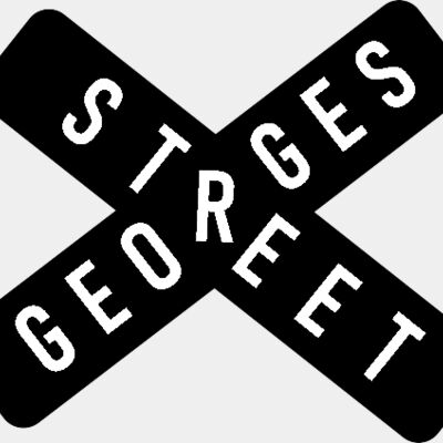Street Georges X Thumbnail