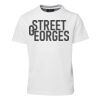 Podium Mens Poly Tee Thumbnail