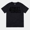 Thread Project Unisex Summer Tee Thumbnail