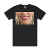 AS Colour Mens Block T shirt Thumbnail